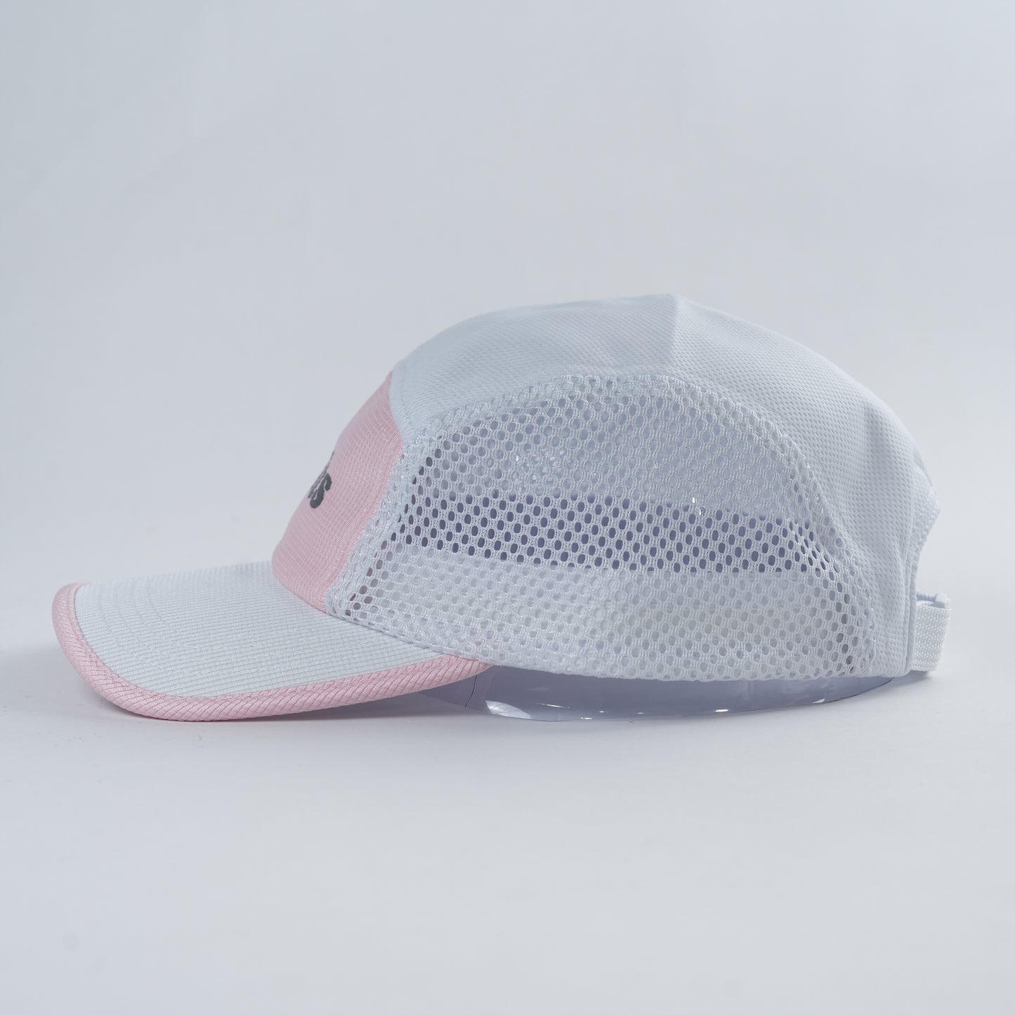 Baby Pink Active Cap