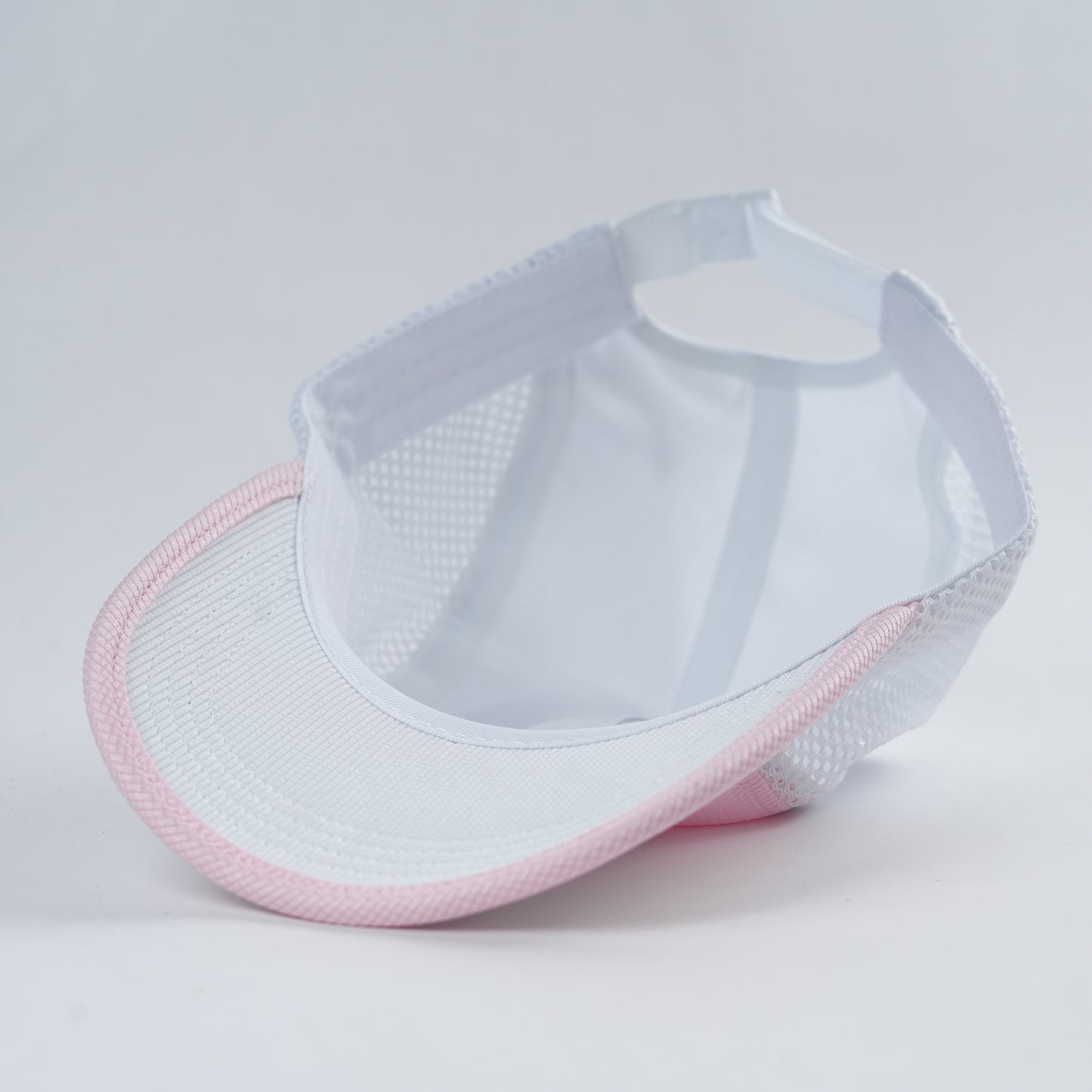 Baby Pink Active Cap