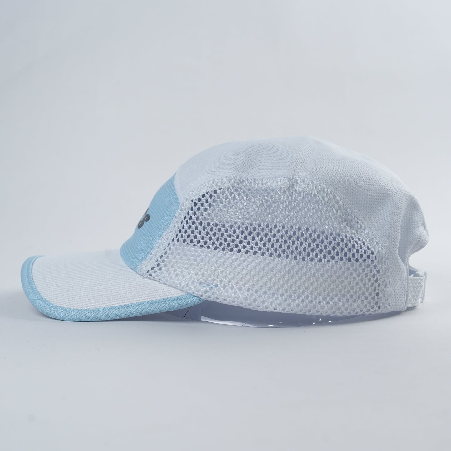 Baby Blue Active Cap