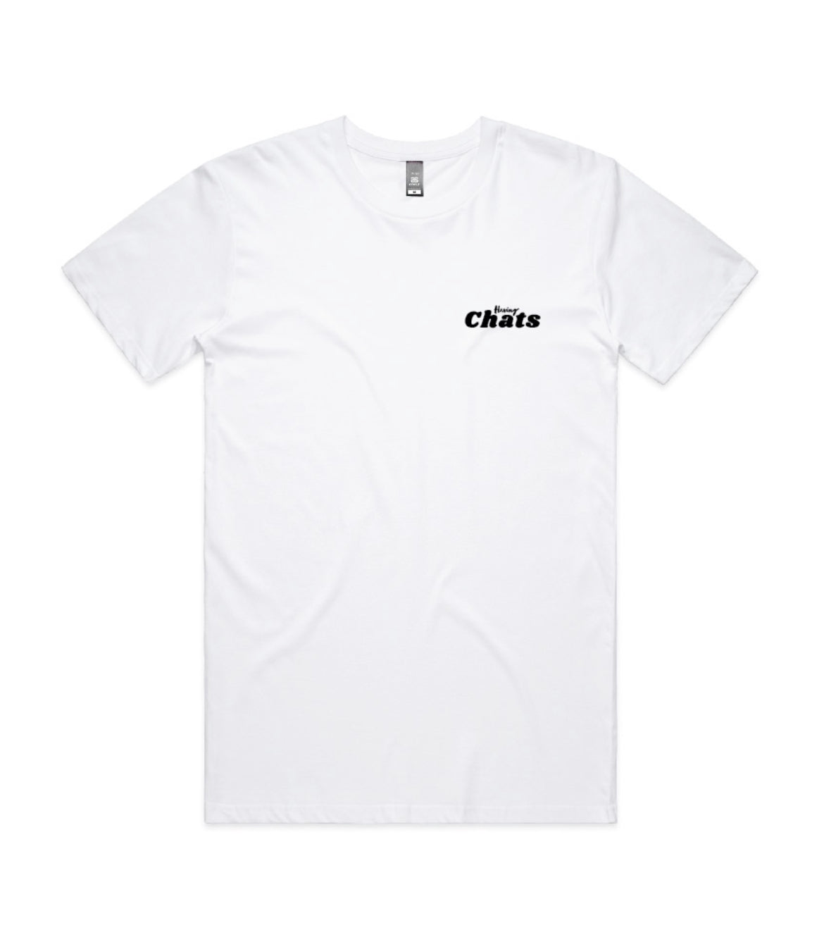 Original White Tee