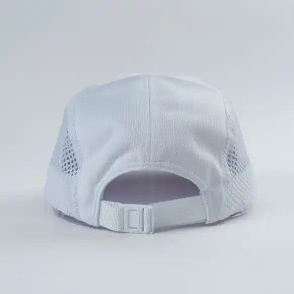 Baby Pink Active Cap